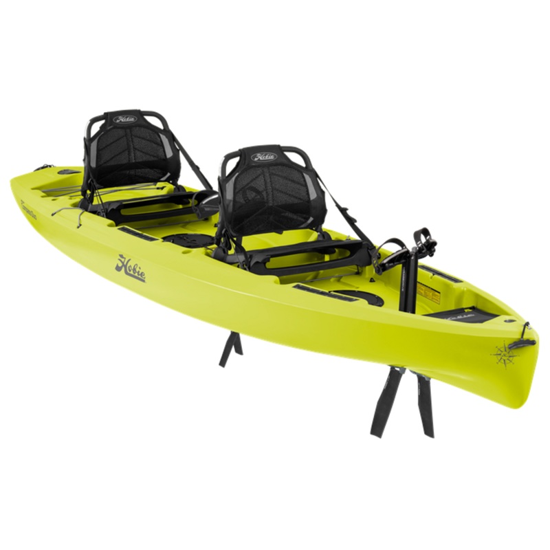 Hobie Mirage Compass Duo Tandem Kayak – 2024