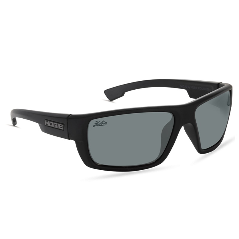 Hobie Mojo Float Polarized Sunglasses – BLK/Grey