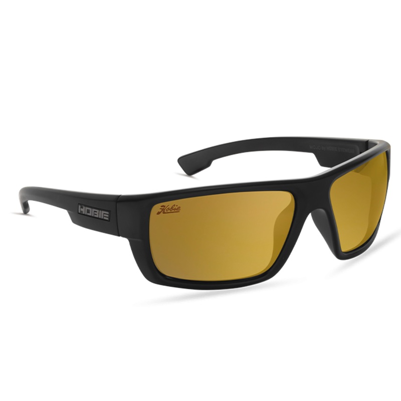 Hobie Mojo Float Polarized Sunglasses – BLK/Sightmaster