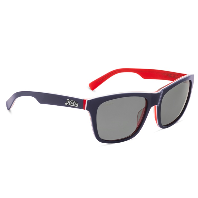 Hobie Woody Polarized Sunglasses – Americana