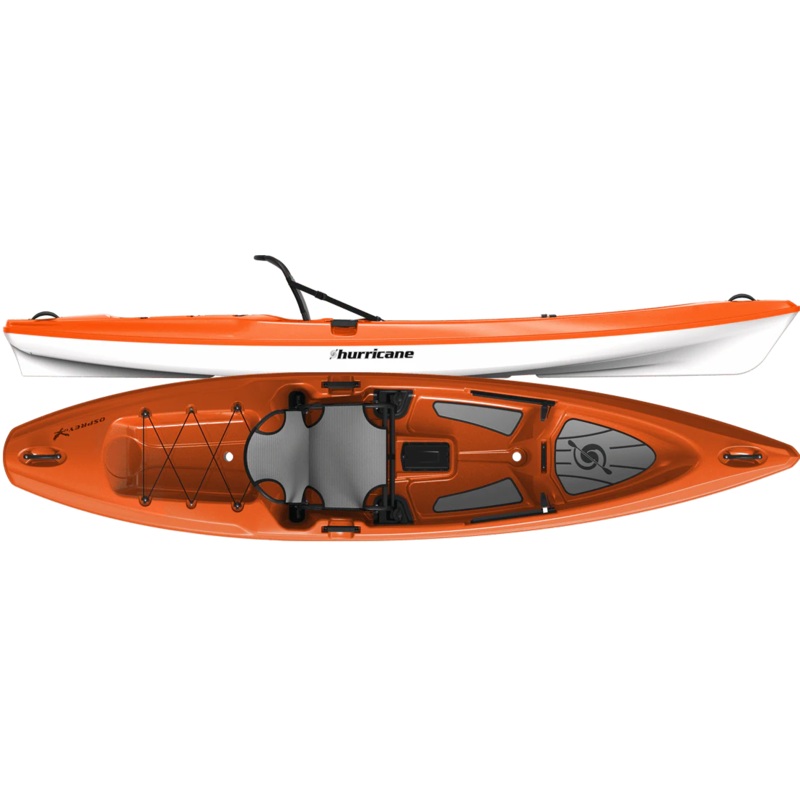Hurricane Osprey 120 Kayak