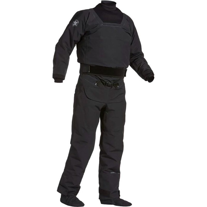 Immersion Research Devils Club Dry Suit