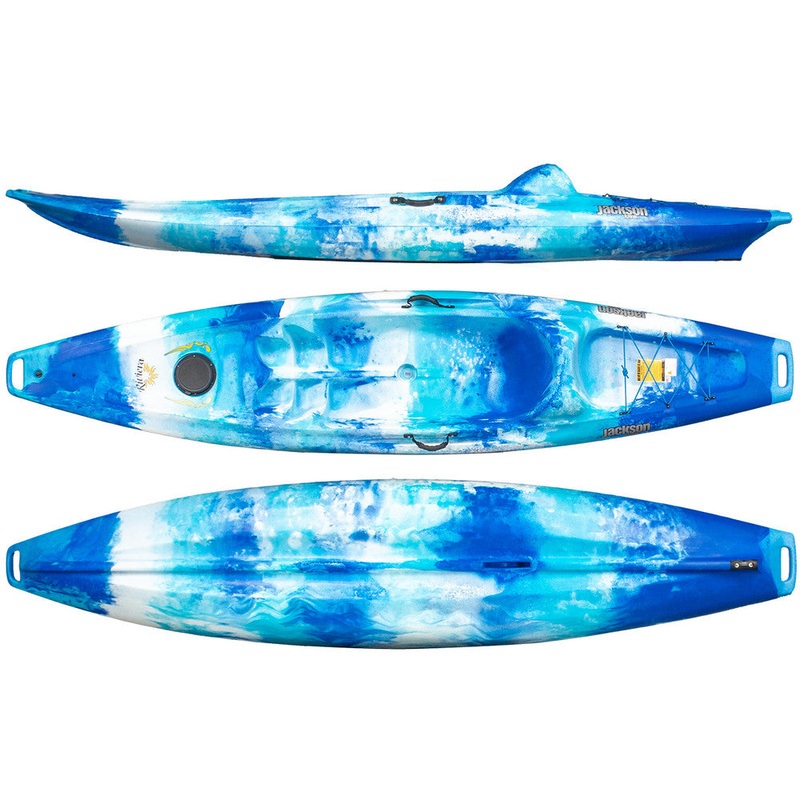 Jackson Riviera Kayak – 2024
