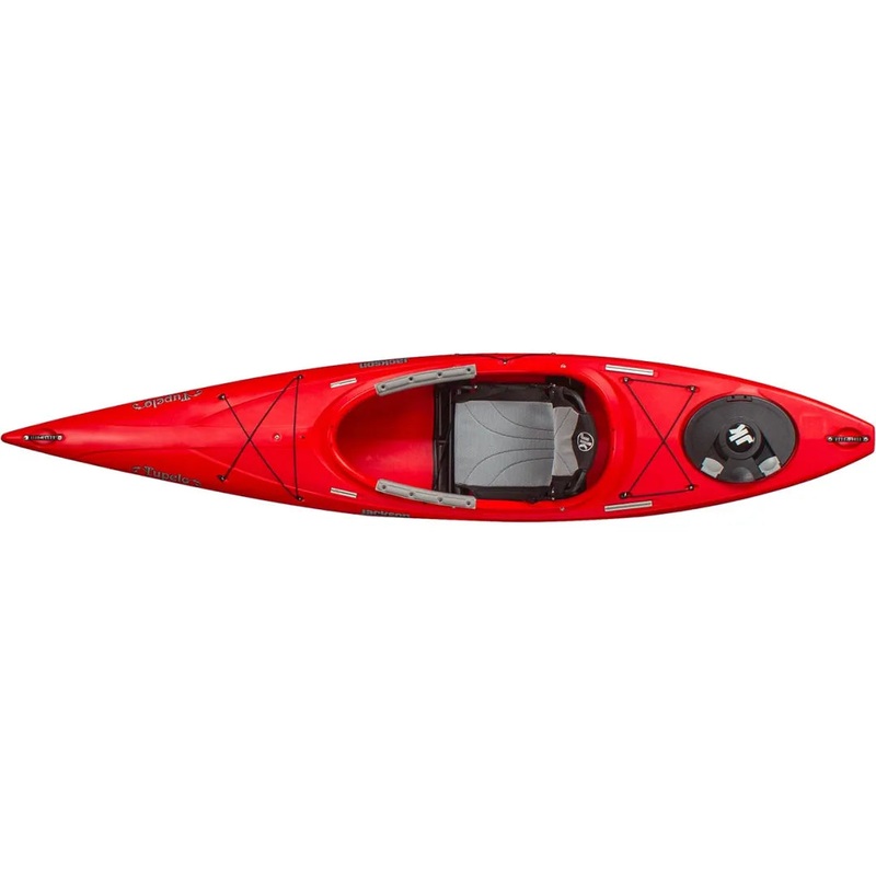 Jackson Tupelo 12.5 Kayak – 2024