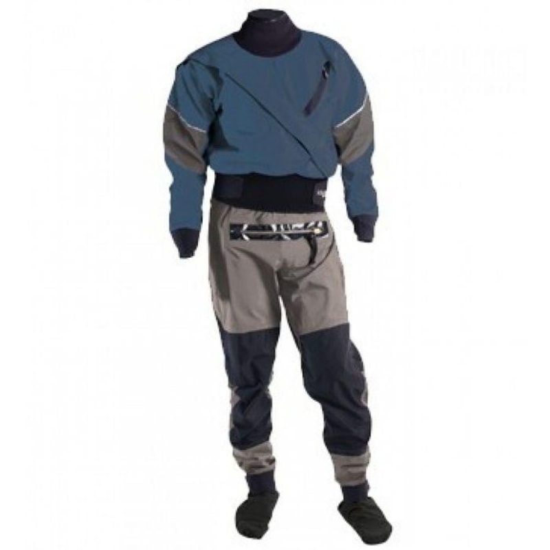 Kokatat Gore-Tex Meridan Dry Suit – Closeout