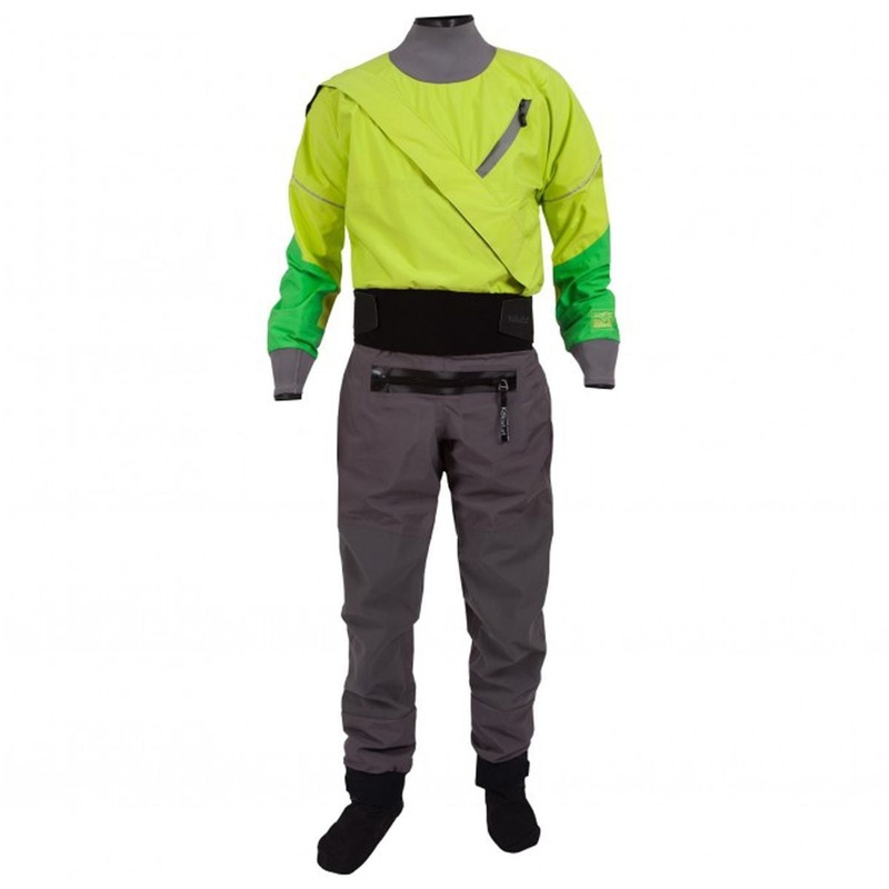 Kokatat Gore-Tex Meridian Drysuit