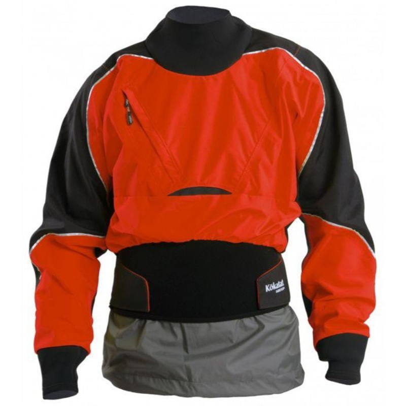 Kokatat Gore-Tex Rogue Dry Top – XXL