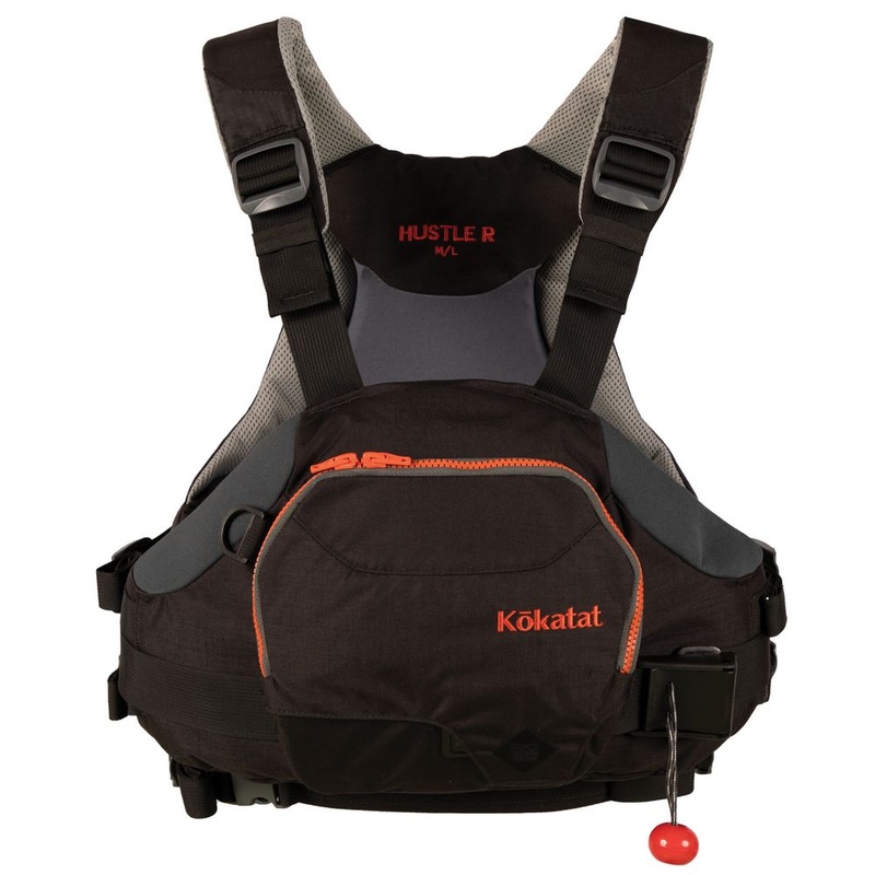 Kokatat Hustle Rescue PFD