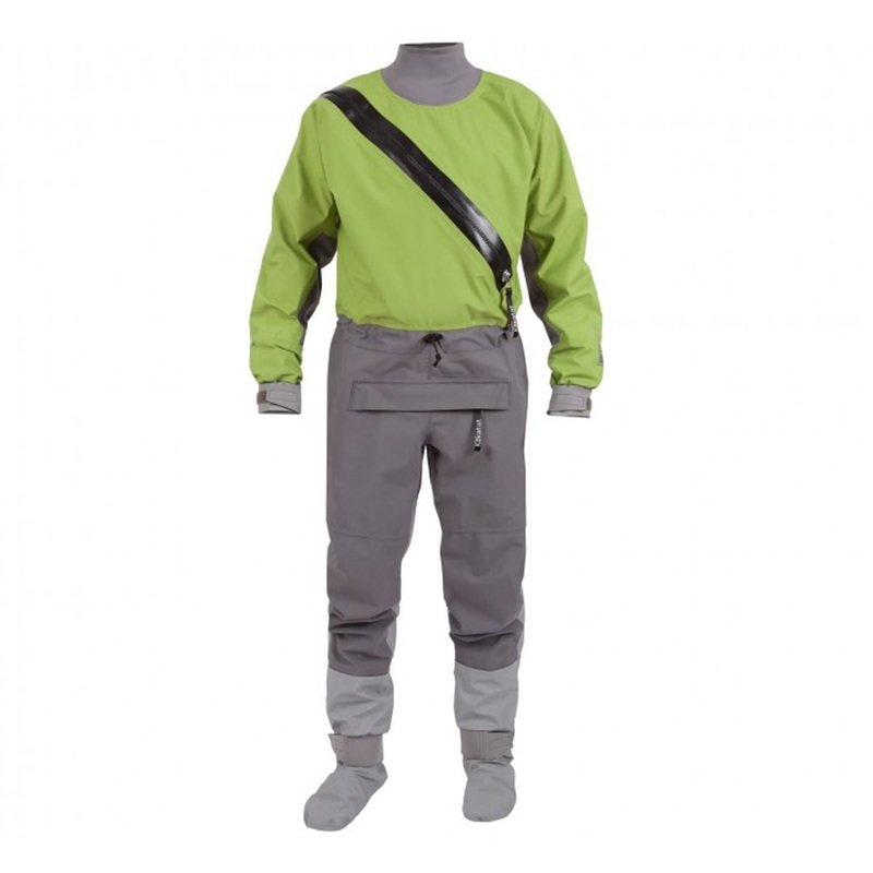 Kokatat Hydrus 3.0 Supernova Angler Smi-Dry Suit