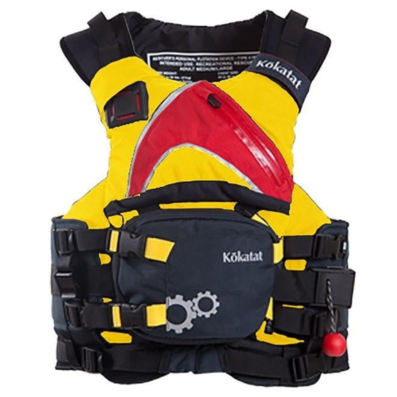 Kokatat Maximus Centururion PFD