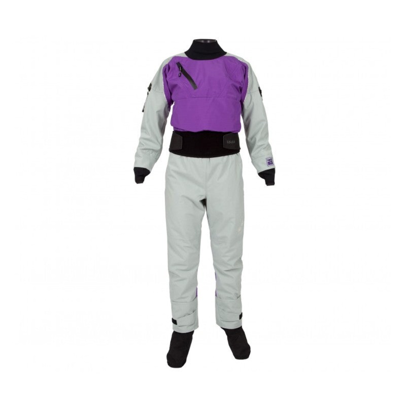 Kokatat W’s Gore-Tex Icon Drysuit