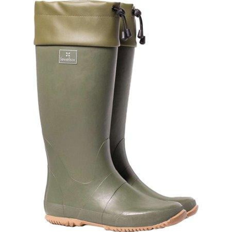 Level Six Women’S Shoreline Boots