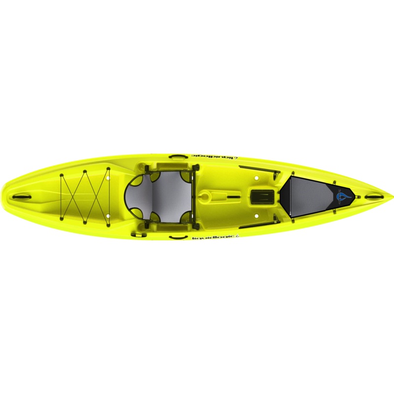LiquidLogic Kiawah 12 Kayak