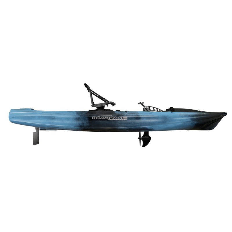 Native Watercraft Titan X 12.5 Fishing Kayak