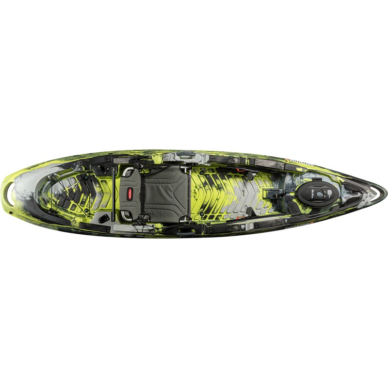 Old Town Predator MX Fishing Kayak