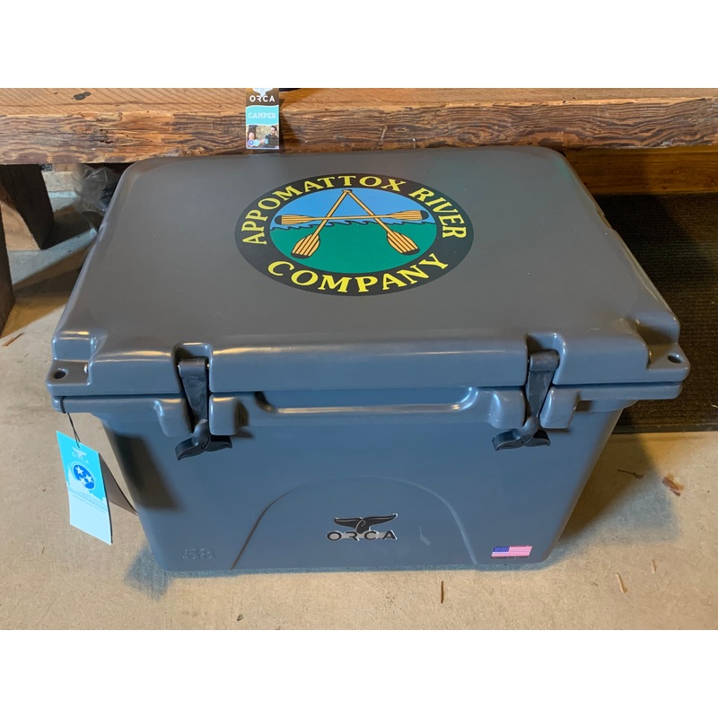 Orca 58 QT Cooler