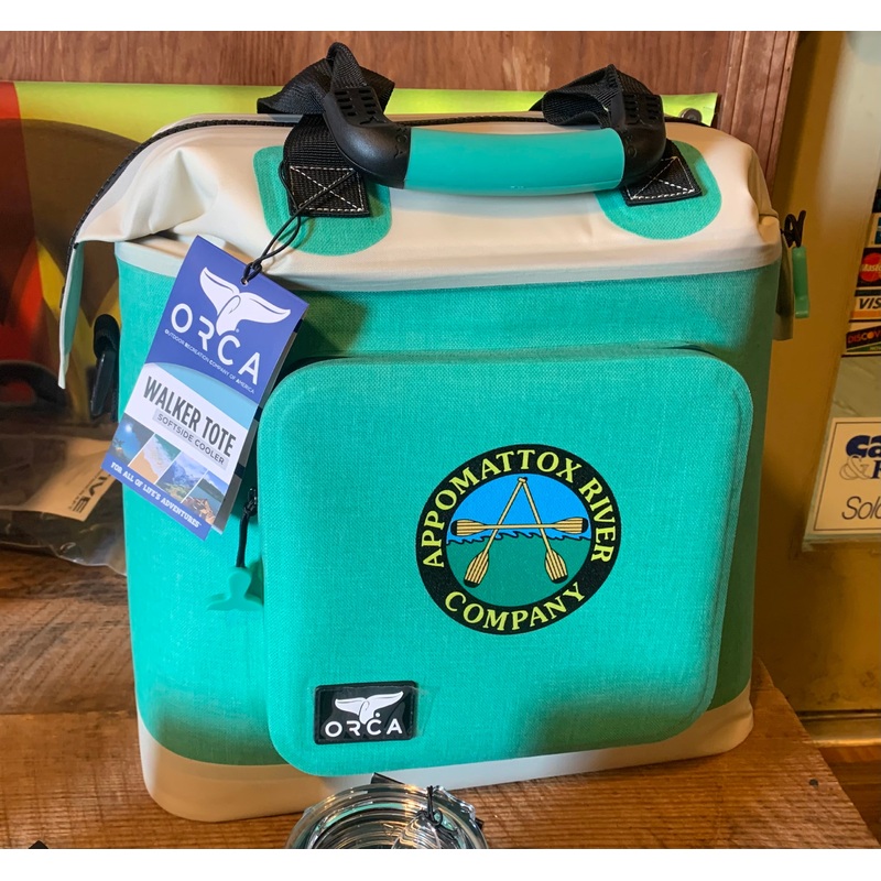 Orca Walker Tote Cooler