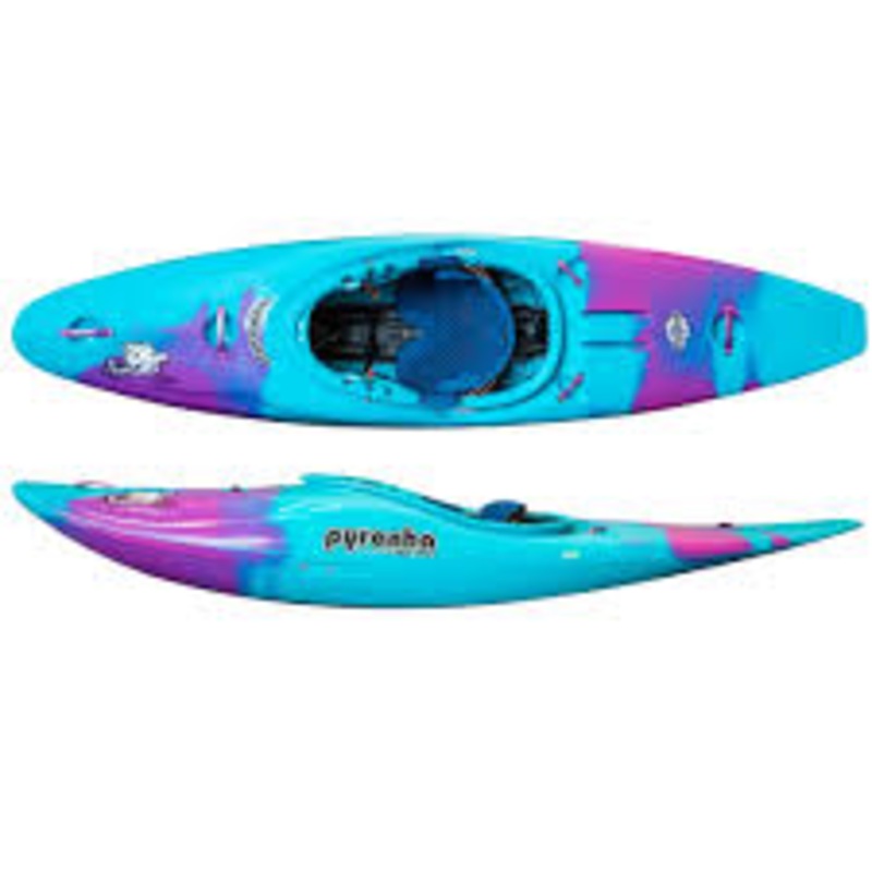 Pyranha Ripper 2 Lrg. Whitewater Kayak