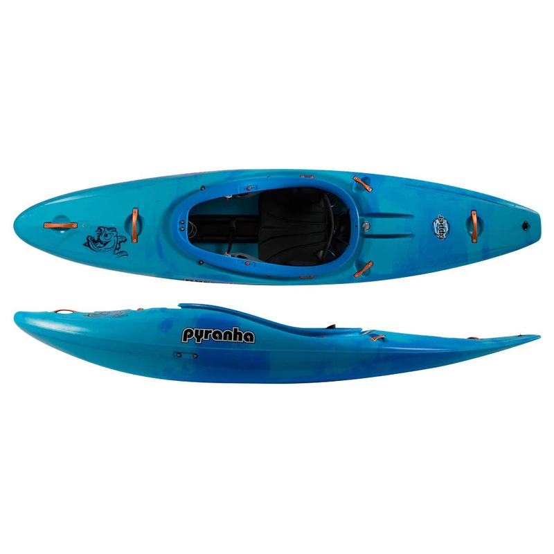 Pyranha Ripper 2 Sm. Whitewater Kayak