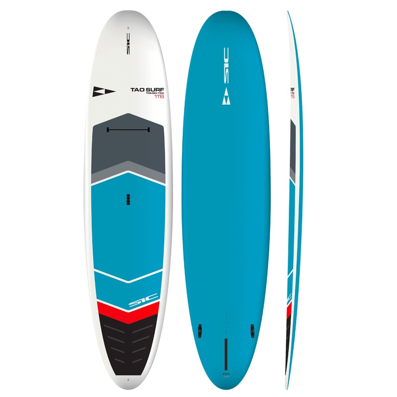 SIC Tao Surf 11’6″ Tough-Tec SUP