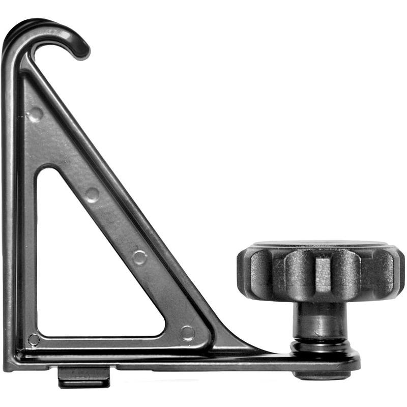 Thule Aero 502 Load Stops