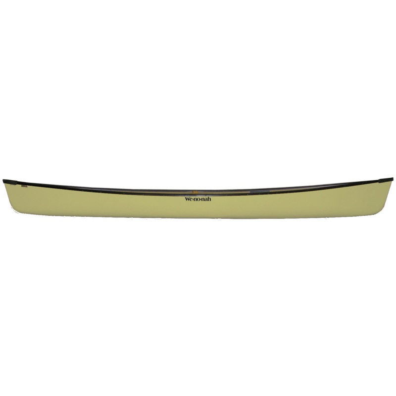 Wenonah Adirondack Tuff-weave Flex-Core Canoe – Sage
