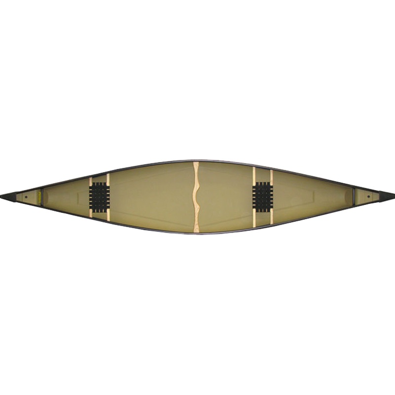 Wenonah Escapade Graphite 16’6″ Canoe