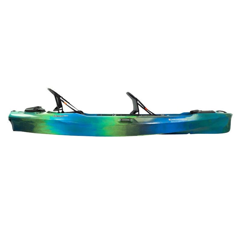Wilderness Systems Targa 130T Kayak