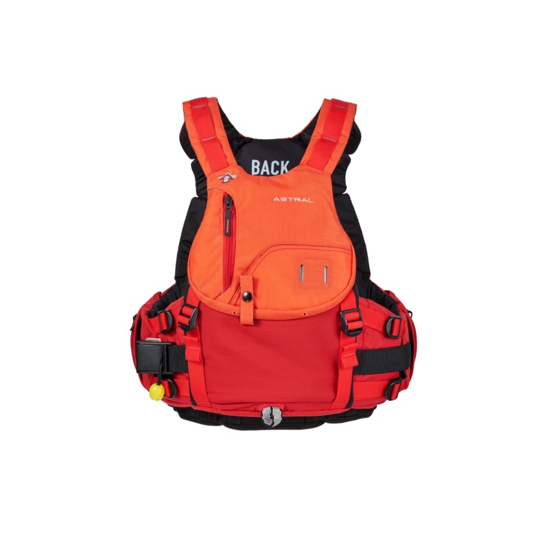 Astral Indus PFD