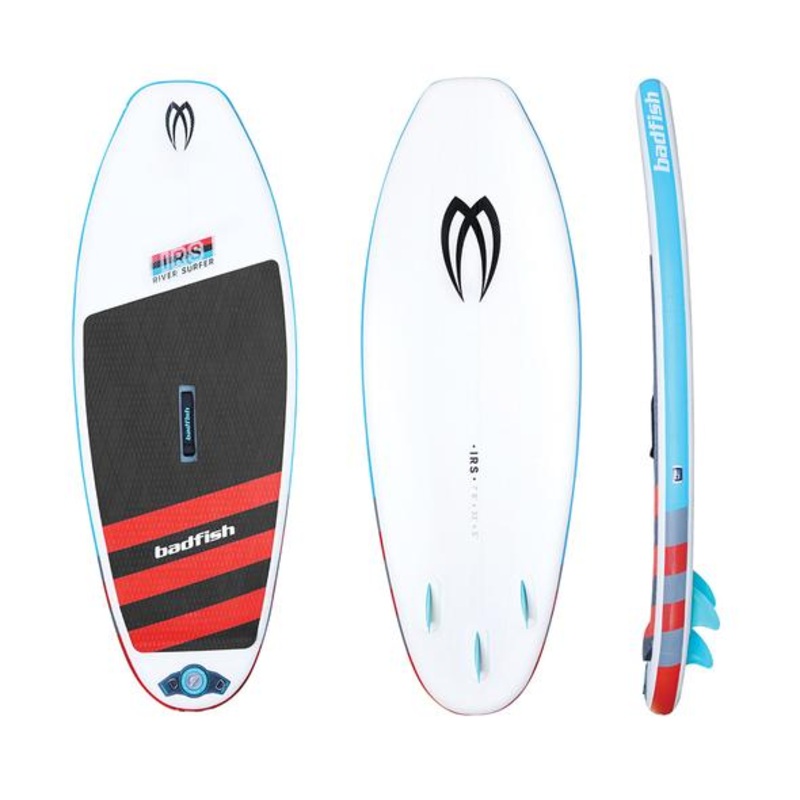Badfish IRS SUP Paddleboard