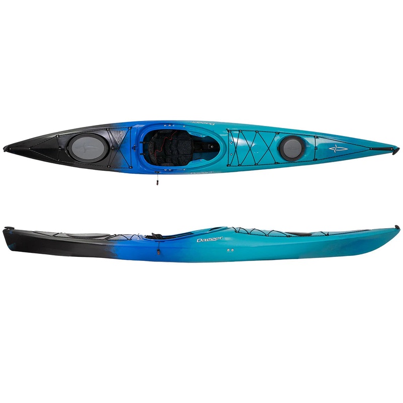 Dagger Stratos 14.5 L Touring Kayak