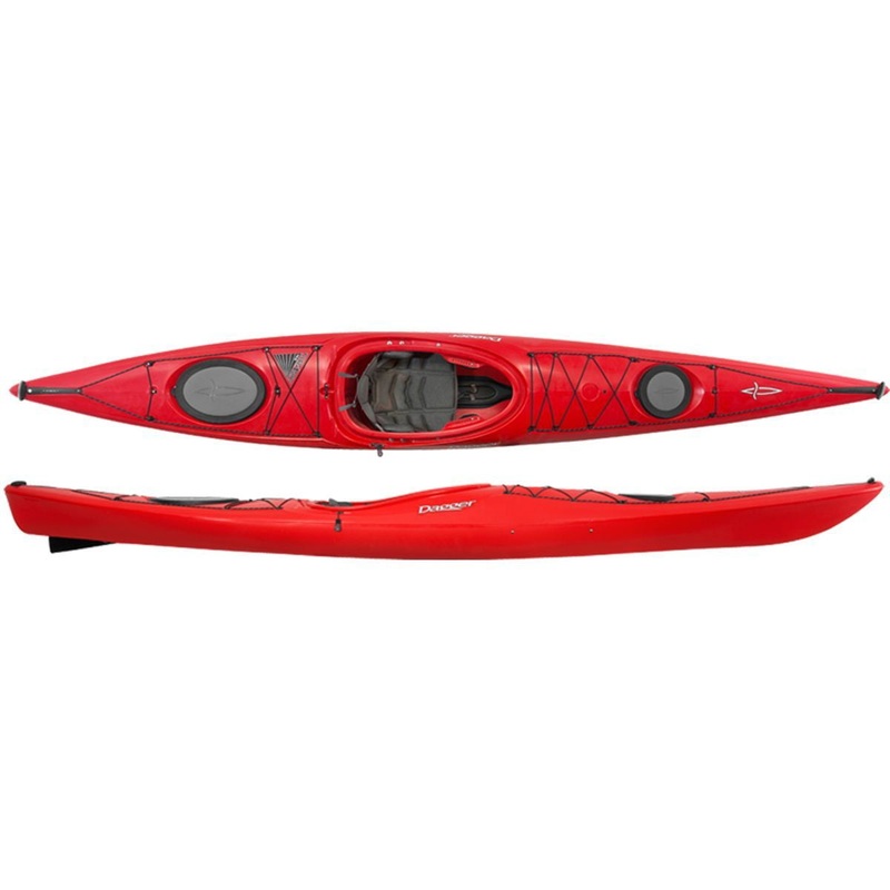 Dagger Stratos 14.5 S Touring Kayak