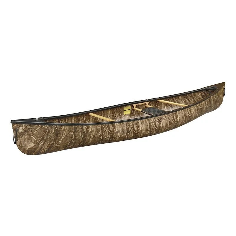 Esquif Adirondack Lite Canoe – Camo