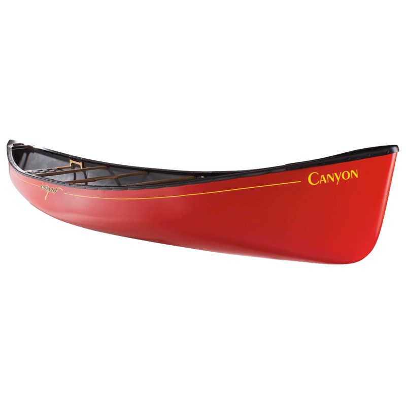 Esquif Canyon T-Formex Canoe