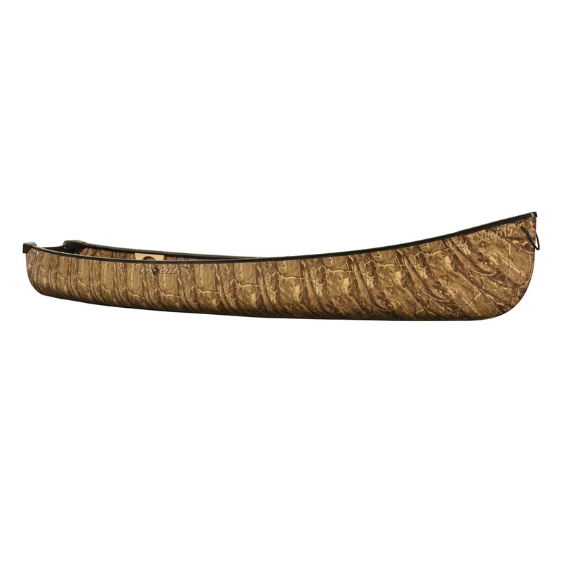 Esquif Cargo 15 Canoe