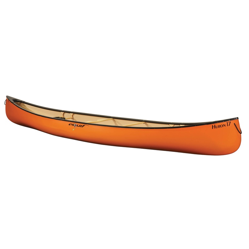 Esquif Huron 17 Lite – Mango