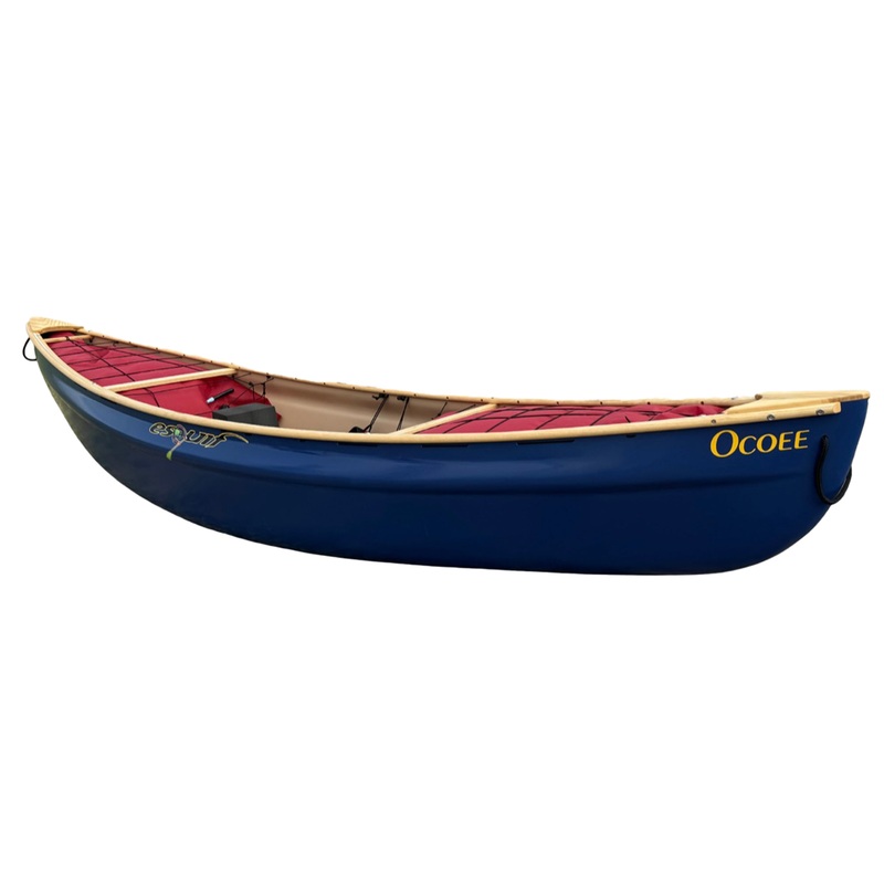 Esquif Ocoee Whitewater Canoe