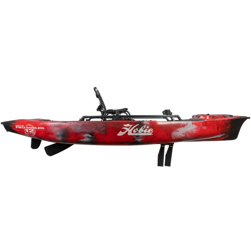 Hobie PA12 360 XR Fishing Kayak – 2025