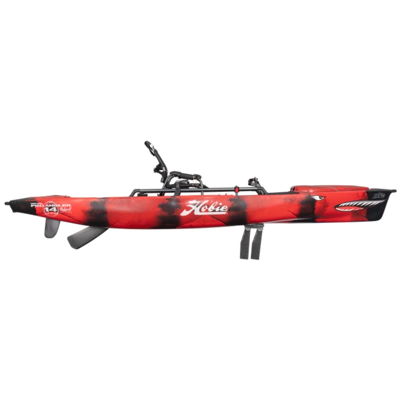 Hobie PA14 360 XR Fishing Kayak – 2025