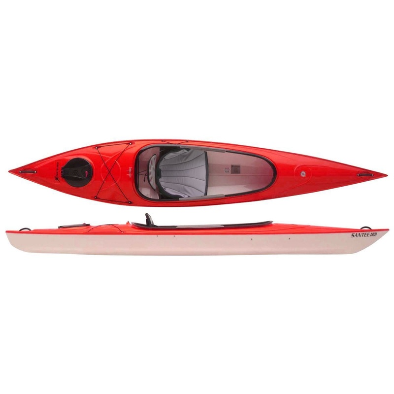 Hurricane Santee 126 Sport Kayak