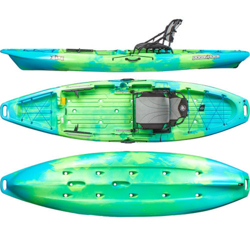 Jackson Bite Rec. Kayak – 2025