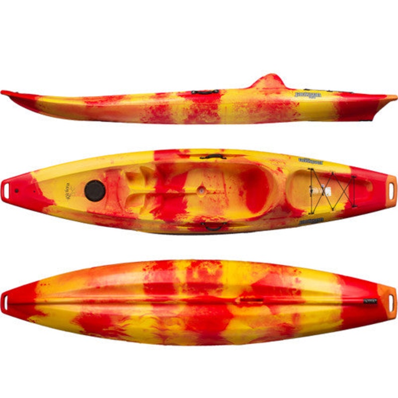 Jackson Riviera Kayak – 2025