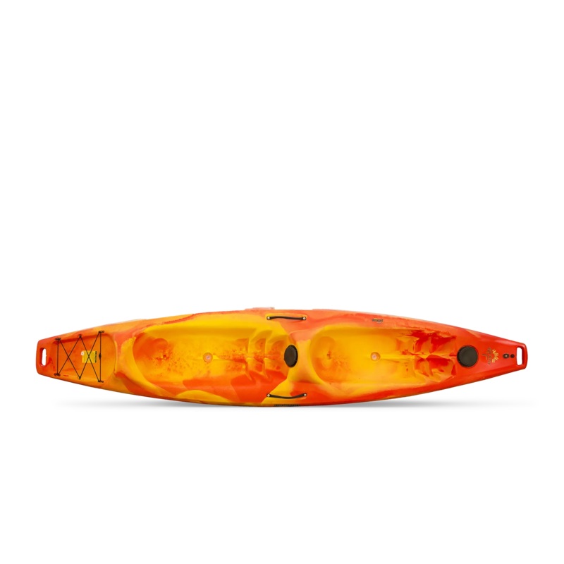 Jackson Riviera Tandem Kayak – 2025