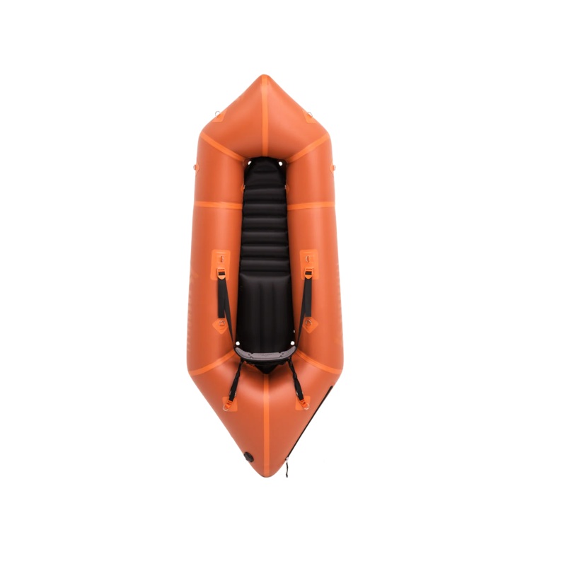 Kokopelli Recon Self-Bailing Packraft