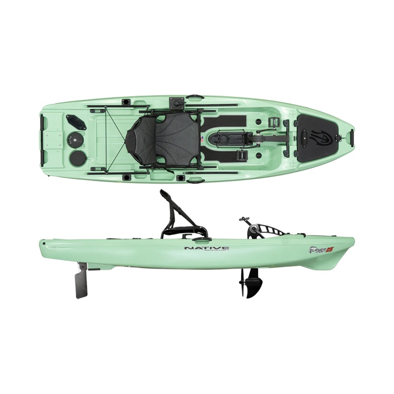 Native Watercraft Propel 10 LTE Kayak