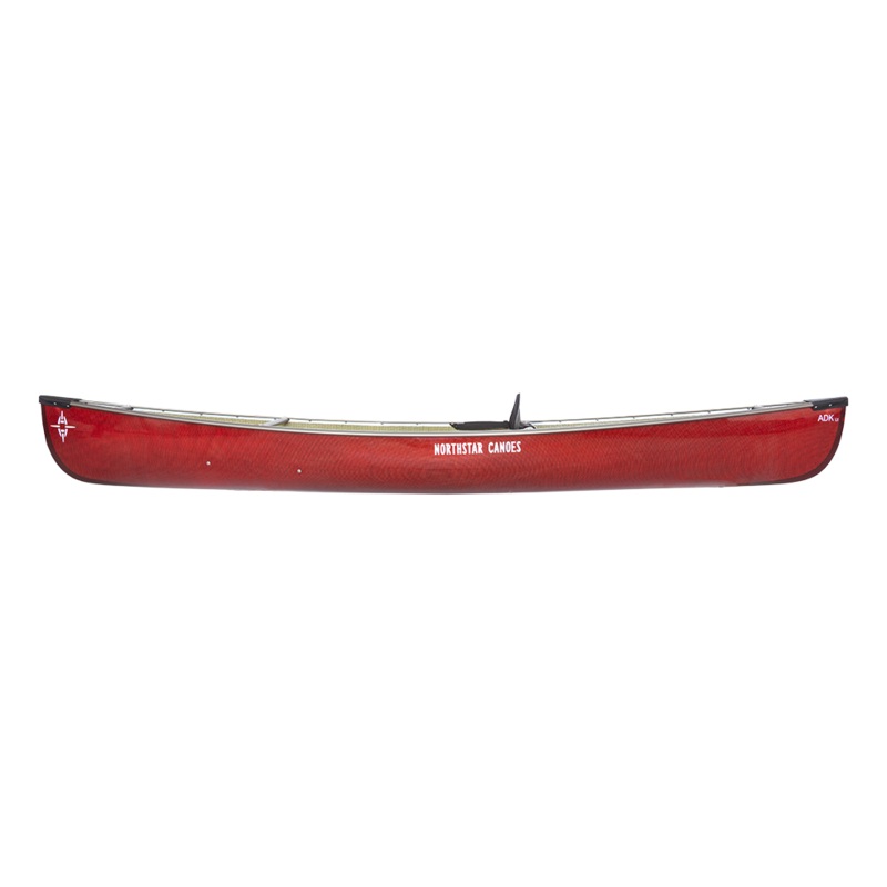 Northstar ADK Lt 10’6″ Blacklite Canoe