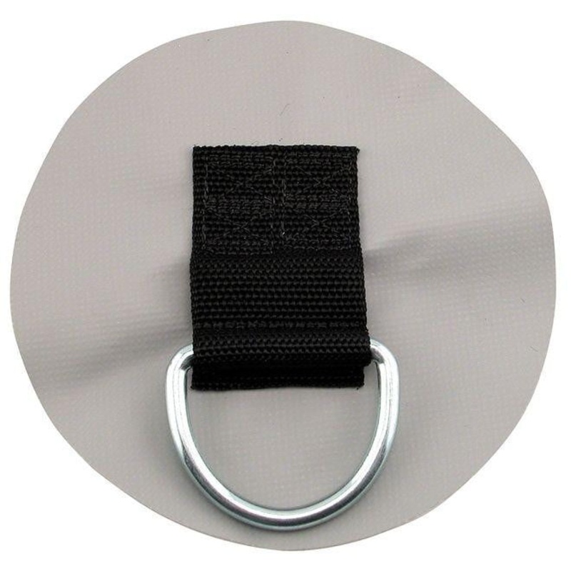 Nrs 2″ D-Ring Canoe Patch