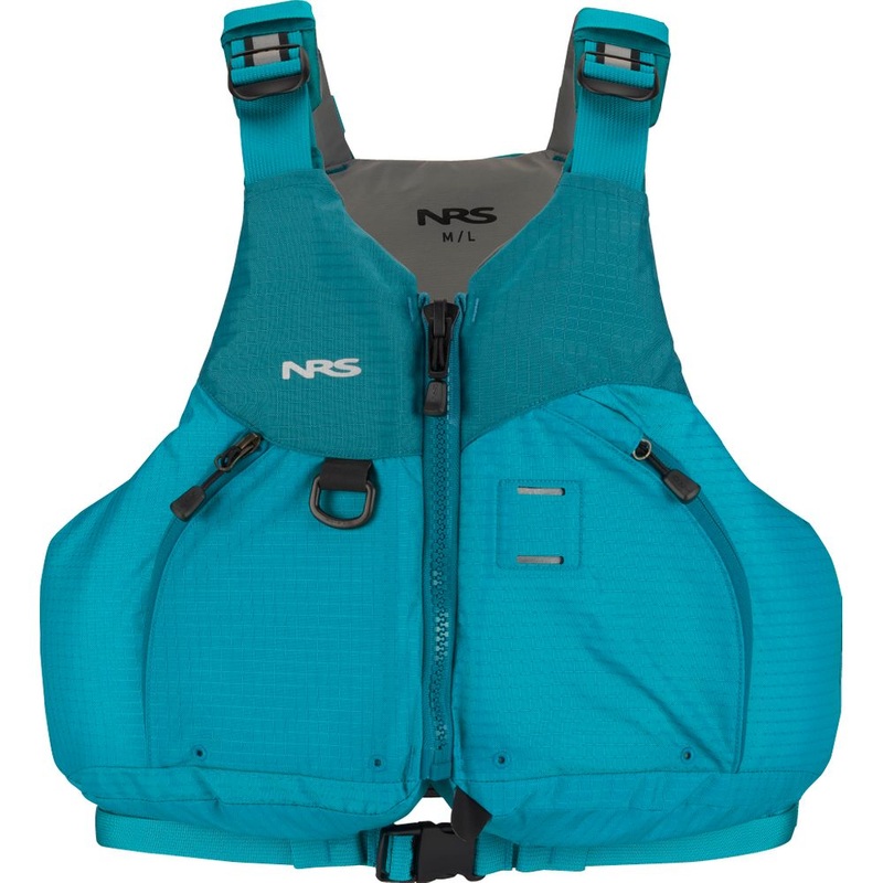 NRS Ambient PFD Lifejacket