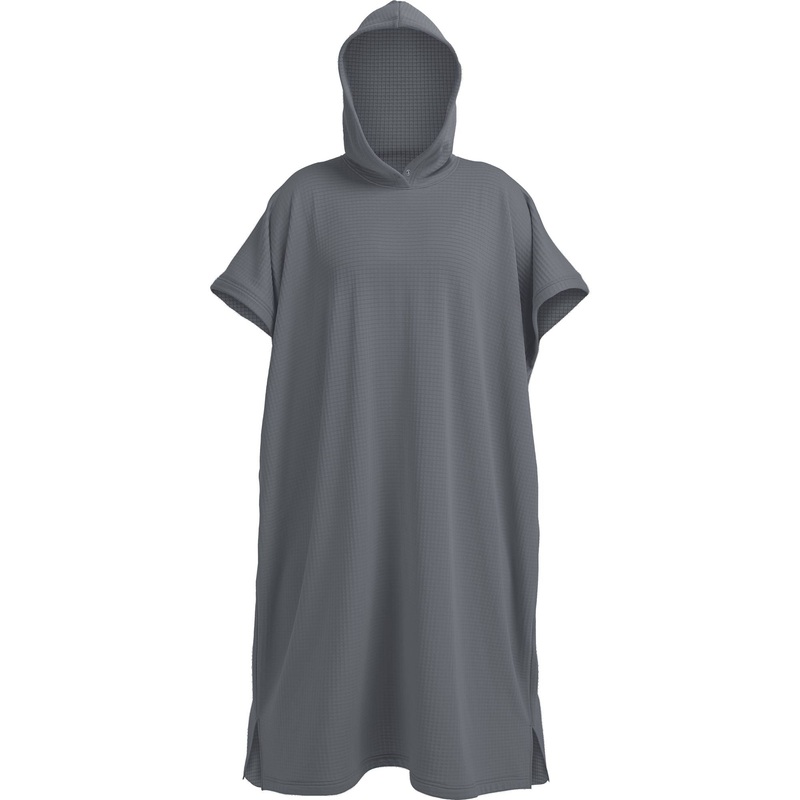NRS Covert Changing Poncho