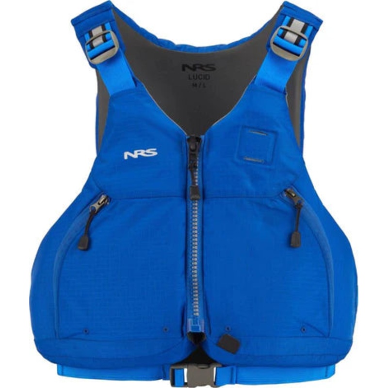 NRS Lucid PFD Lifejacket